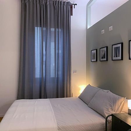 Apartament Nolo28 Mediolan Zewnętrze zdjęcie